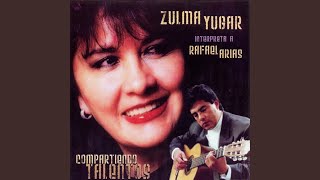 Video thumbnail of "Zulma Yugar - Chunquituy"