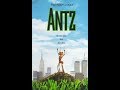 Opening To Antz 1999 VHS