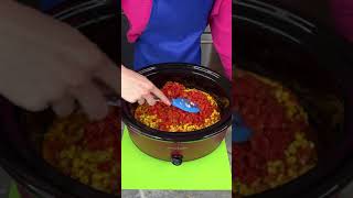 Easy crockpot dinner #foryou #food #youtube #cooking #viral #recipe #easy by Elaine Carol 2,842 views 3 months ago 4 minutes, 21 seconds