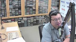 洛杉矶AM1300中文广播直播 KAZN AM1300 Live