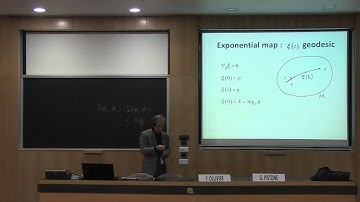 Standard Divergence in Manifold of Dual Affine Connections Shun Ichi Amari, Nihat Ay