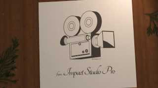 Happy Holidays from Impact Studio Pro