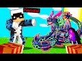 KENDAL TORNA NELLA PIXELMON SU MINECRAFT CON UN REGALO!!