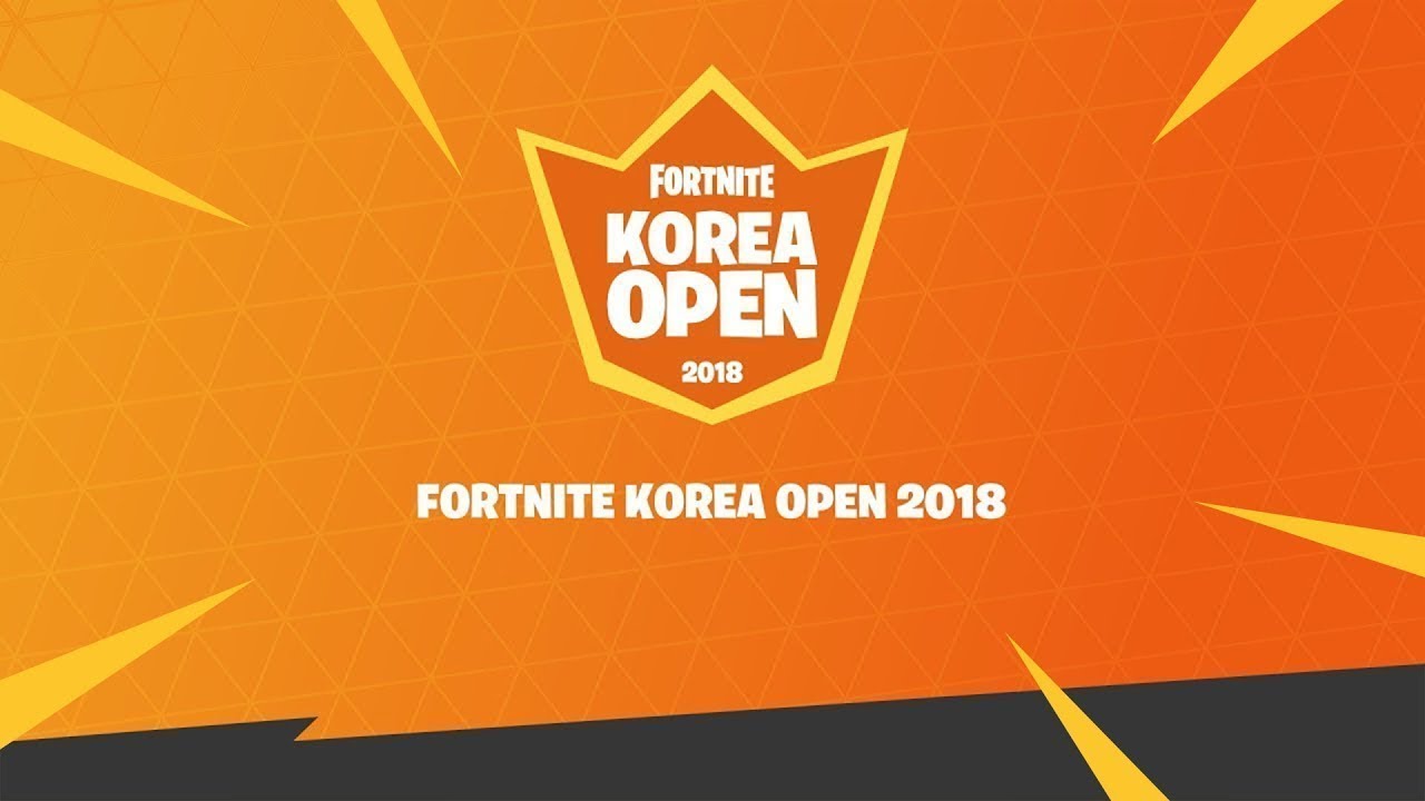 **FORTNITE KOREA OPEN!!** DUOS MATCH!! YouTube