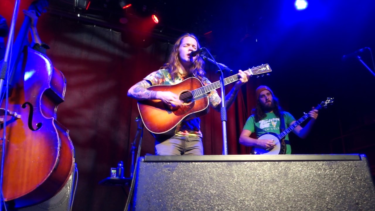 YouTube에서 “Running”, Billy Strings, The Sinclair, Cambridge, MA, 11/14/2019 보기 YouTube에서 “Running”, Billy Strings, The Sinclair, Cambridge, MA, 11/14/2019 보기