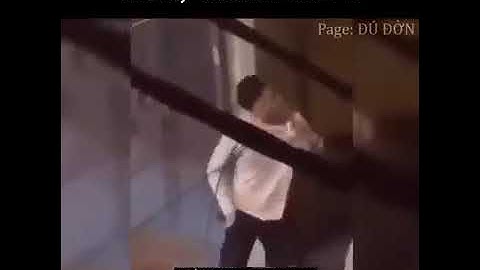 Nguồn gốc của câu hải quay xe là đây😂😂😂😂