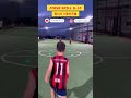 퍼스트스킬 U-10 이동컨트롤 훈련 #shorts