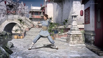 Daz Studio Nvidia Iray Animation Test 09