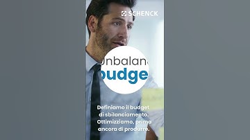 Come si progetta un rotore equilibrabile per la produzione? Scopri Rotor Design by Schenck