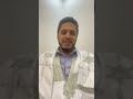 الرد على خطأ ورد حول موقف الحزب من الحوار و الرد على بعض المغالطات الأخرى بخصوص مسيرة احتجاجية