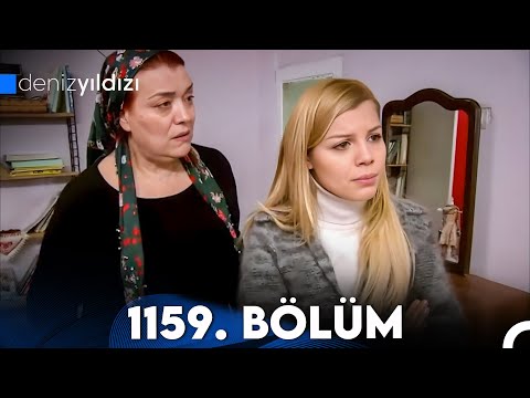 Deniz Yıldızı 1159. Bölüm (FULL HD)