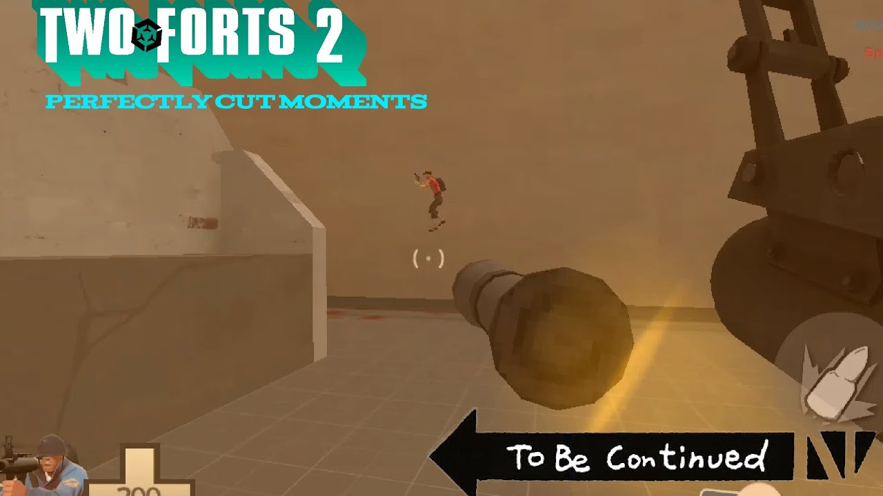TF2MR Perfectly Cut Moments for 7 Minutes