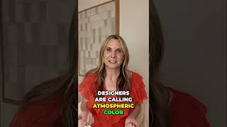 What is Atmospheric Color? #shorts
Sad beige is out! Atmospheric color is the new trend, using hues to intentionally shape a rooms feeling and let your personality shine. Its all about the mood. Watch the full video here for more living room trends and ideas. https://youtu.be/7B2uzCiovuo
#AtmosphericColor #InteriorDesign #ColorTrends #HomeDecor What is Atmospheric Color? #shorts