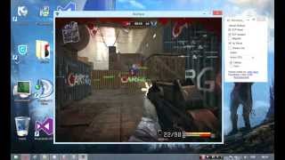 Hack Aimbot para Warface Atualizado