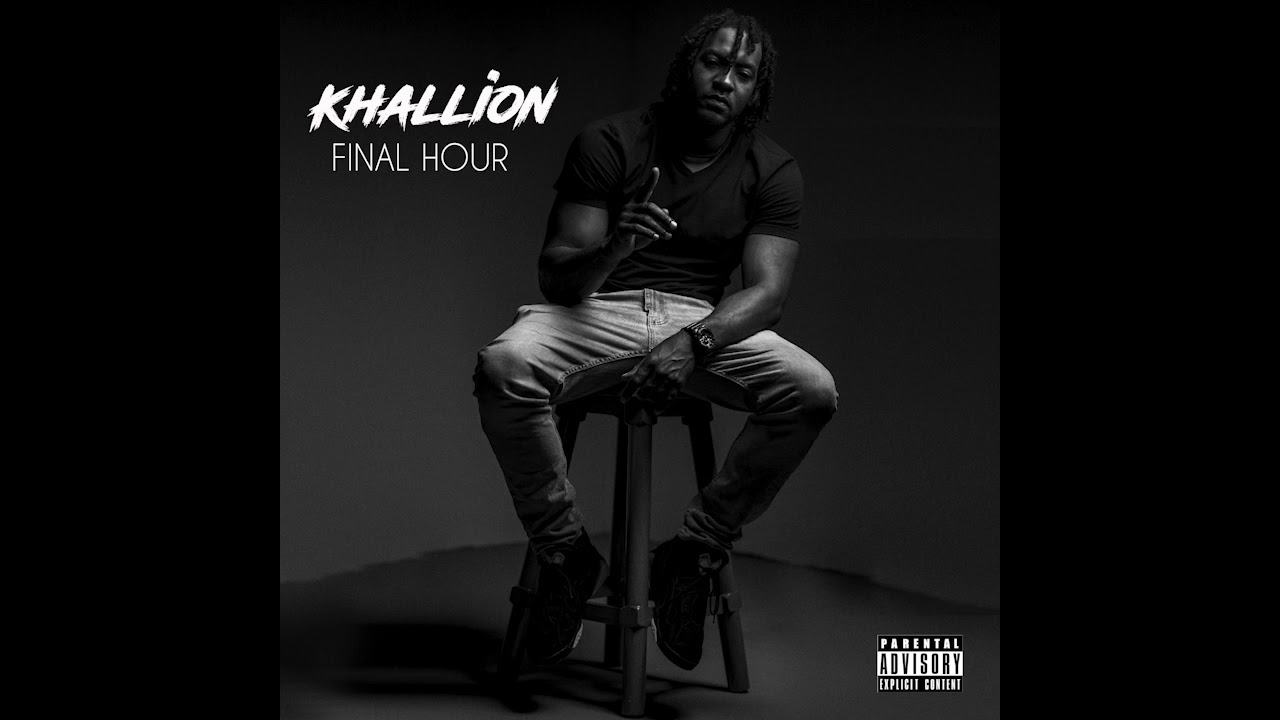 Watch Khallion - Inside (Final Hour) on YouTube Watch Khallion - Inside (Final Hour) on YouTube