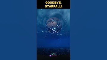 Goodbye, Starfall Inversion! 😔 #oncehuman