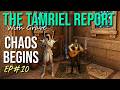 What Awaits You? | The Tamriel Report  Ep. 10