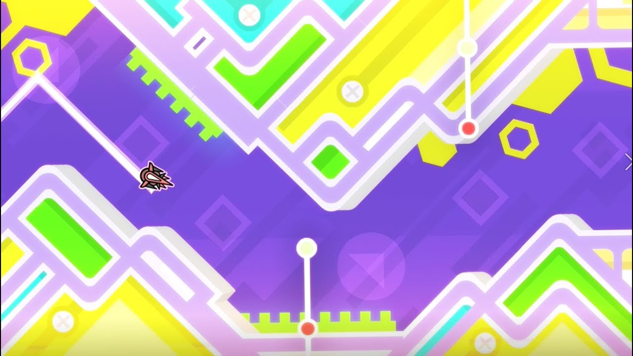 BWOMP 100% by MaxiKD, wiktord & More [All Coins] (Geometry Dash) - YouTube