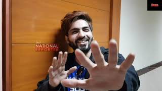 Tik Tok Star Jubin Shah Full Exclusive Interview Tokers House Jubin Shah Exclusive Interview