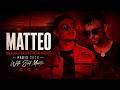 MATTEO | Melodic Tribal Tech House Paris 2026 | With Saint Martin