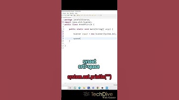 Java Tutorial: How to Find the Area of a Circle