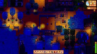 Stardew Valley - Home Sweet Home