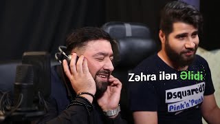 Seyyid Fariq - Eshq (Official Video) 2020