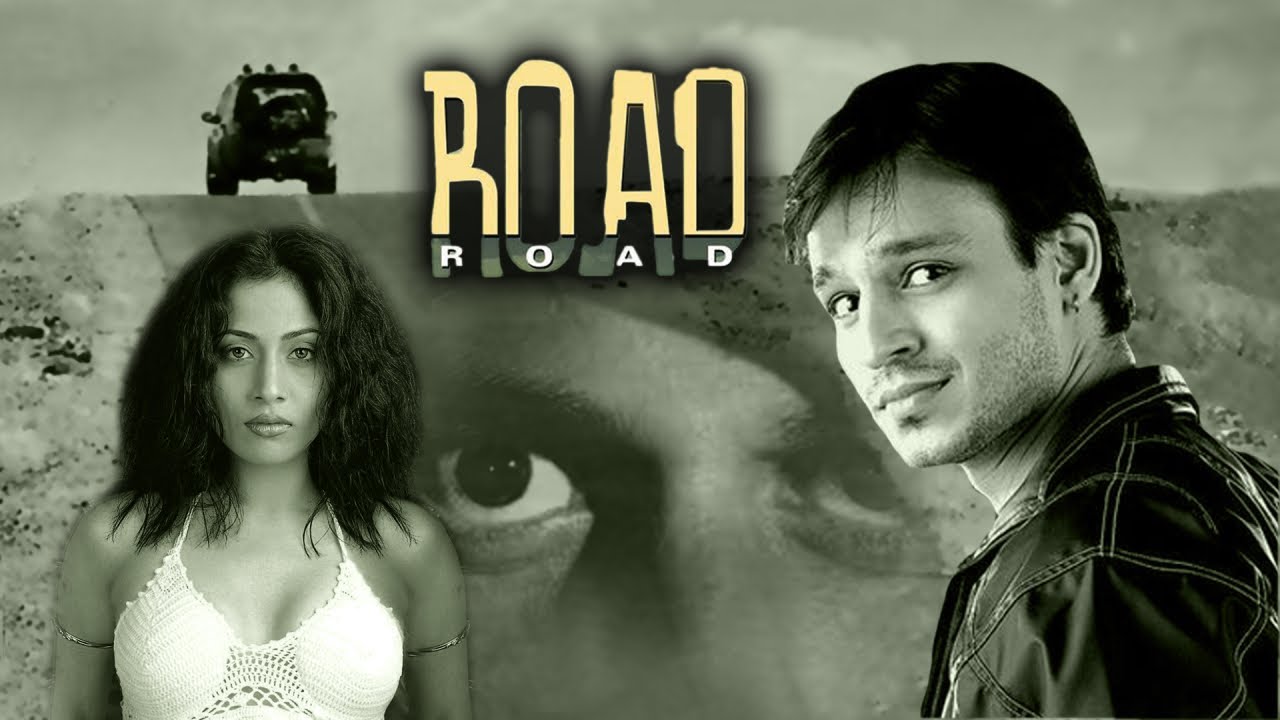 Raste Raste Road 4K Vivek Oberoi, Antara Mali