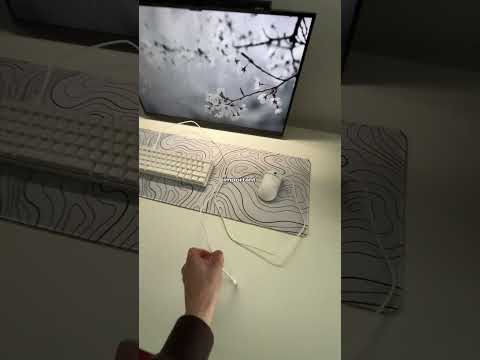 How to reduce input delay #gaming #computer #pc #setup #tech #techtok #tip #xbox #keyboard #trick