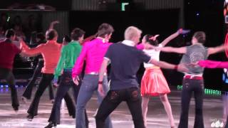 2011 ALL THAT SKATE SPRING - [Opening] By Baby Jane♥.avi