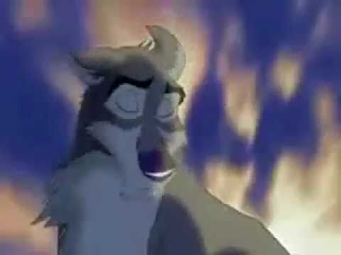 Balto 2 Fanmade Trailer Two Steps From Hell 