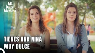 ¡Aylin Y Suna Enfrentadas! | Mi Dulce Mentira Capitulo 14