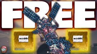 FREE Scorcher Wonder Weapon in MW3 Zombies (Guide)