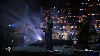 Arctic Monkeys - Body Paint (Live - Late Show Berlin)