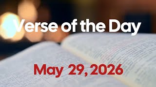 Why Does Hebrews 13:6 Say, “The Lord Is My Helper; I Will Not Fear”? | Verse of the Day