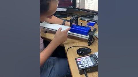 smart timer - Aceleracion - configuracion