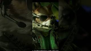 The Star Fox movie WILL happen