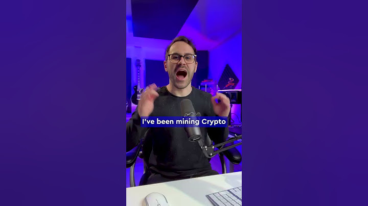 Crypto Mining Results after 1 Month #crypto #mining #eth #investor