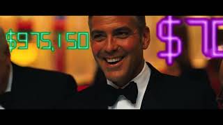 Oceans Thirteen 2007 Movie Trailer Full Hd 1080P