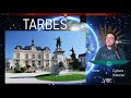 Tarbes  classement des villes de france dantoine daniel officiel et scientifique