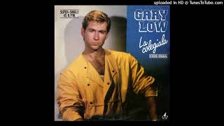 Gary Low - La Colegiala (Extended Remix)