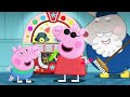 Peppa Pig Has A Dance Party!!! 💃🕺🐷 🥳 We Love Peppa Pig