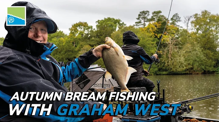 Autumn Bream Fishing |  Graham West