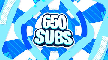 FREE NO PLUGINS INTRO TEMPLATE FOR AFTER EFFECTS