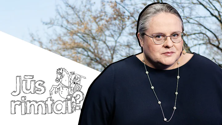 Širinskienė – apie Pabradę, „Signal“ grupę ir akibrokštą Seime | Jūs rimtai?