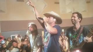 Dustin Lynch - Good Girl - Kewadin Casino Sault MI June 16 2023