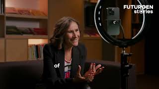 FutuRGen stories by Paula Fabrega - Ep 2 : Why does the new R5 cause an instant crush?