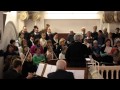 Sei Lob und Ehr dem höchsten Gut (BWV 117) Part 5