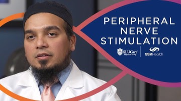 Peripheral Nerve Stimulation for Treating Chronic Pain