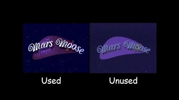 Mars Moose Intro Comparison